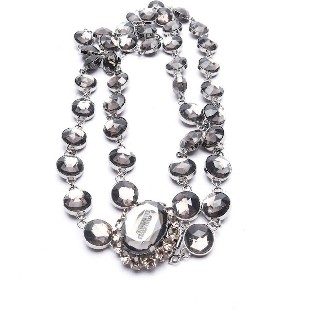 Necklace Silver | Vite EnVogue