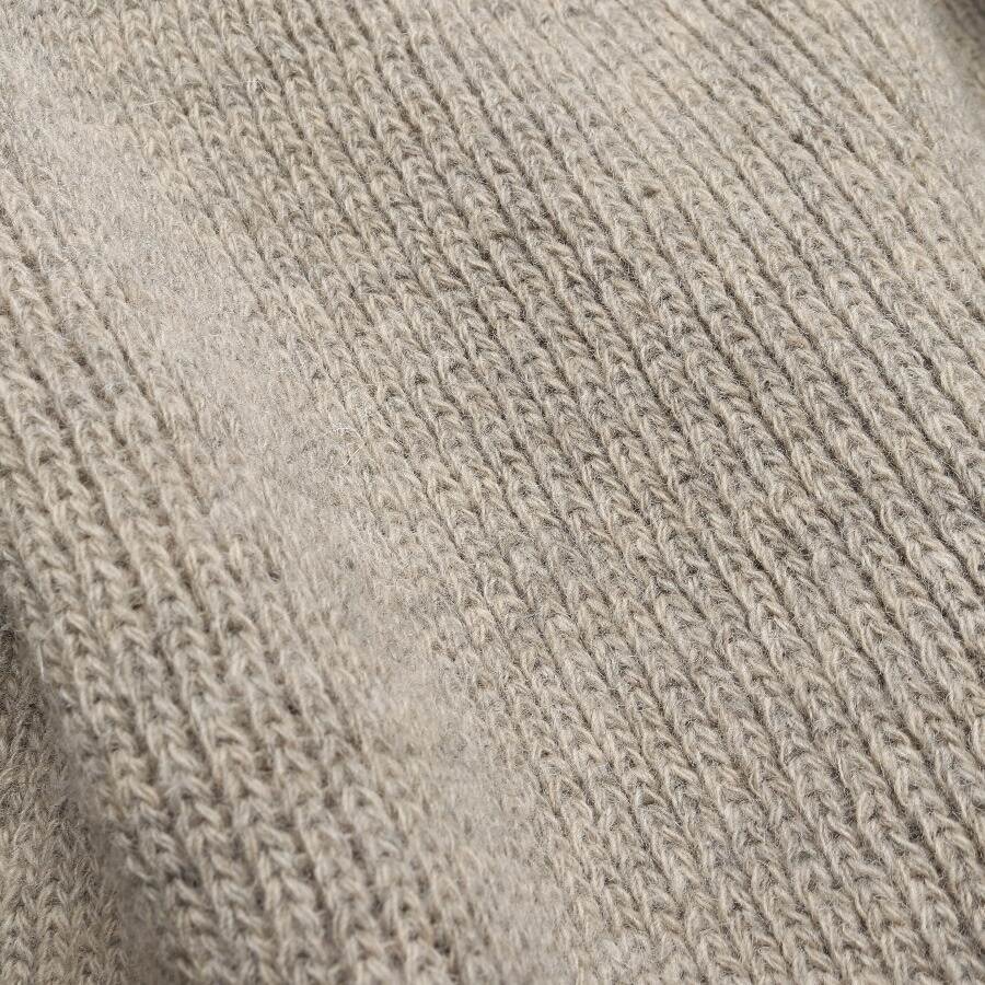 Image 3 of Wool Jumper XL Beige in color White | Vite EnVogue