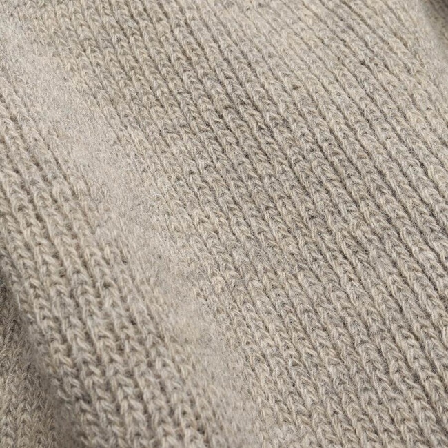 Image 3 of Wool Jumper XL Beige in color White | Vite EnVogue