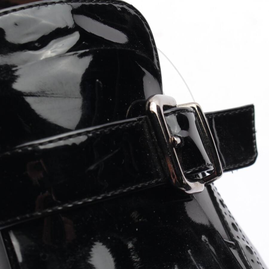Bild 6 von Loafers EUR 39 Schwarz in Farbe Schwarz | Vite EnVogue