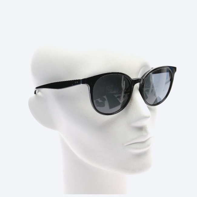 Bild 2 von CL4106/S Sonnenbrille Schwarz in Farbe Schwarz | Vite EnVogue