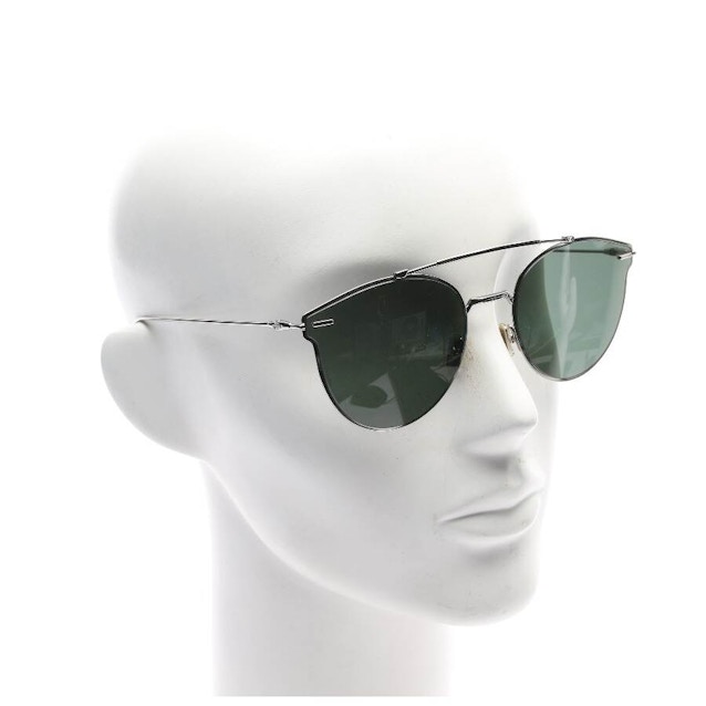 So Real Sunglasses Silver | Vite EnVogue