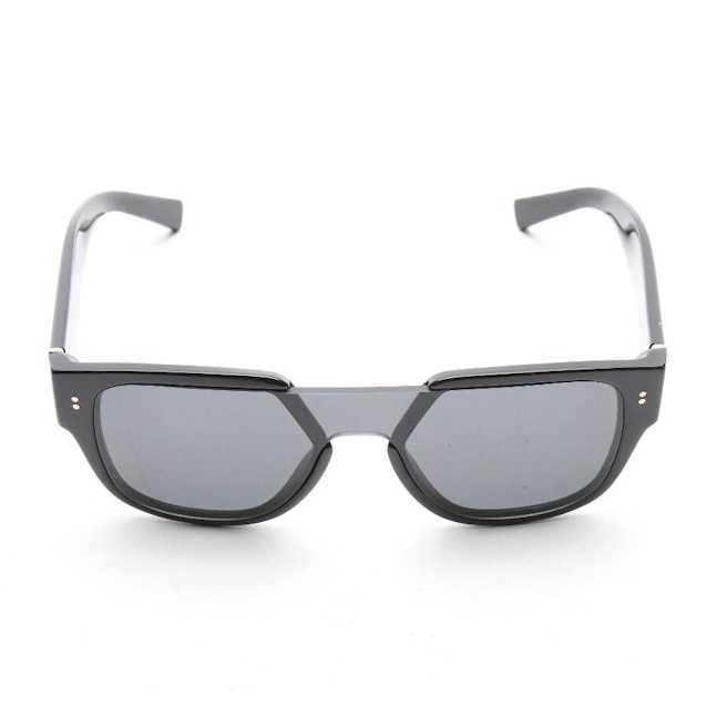 Image 1 of DG4356 Sunglasses Black | Vite EnVogue