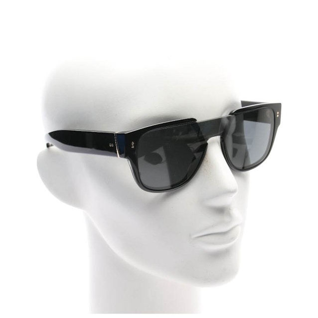 DG4356 Sunglasses Black | Vite EnVogue