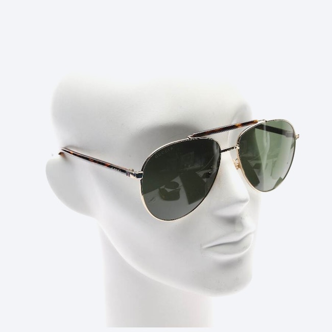 Image 2 of GG0014S Sunglasses Brown in color Brown | Vite EnVogue