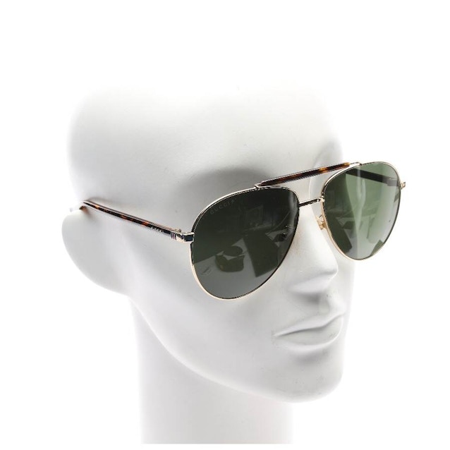 GG0014S Sunglasses Brown | Vite EnVogue
