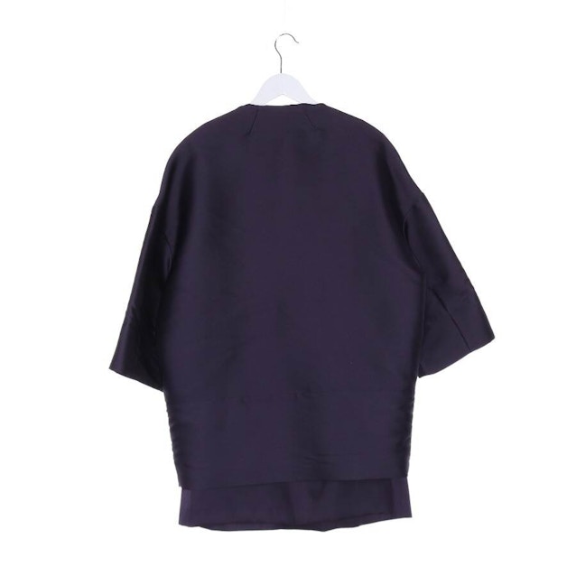 Skirt Suit 36 Purple | Vite EnVogue