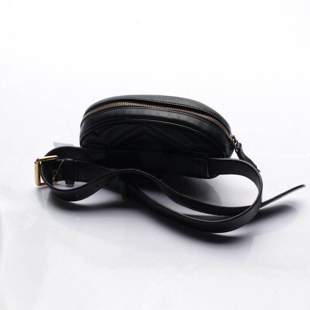 Marmont Belt Bag Black | Vite EnVogue