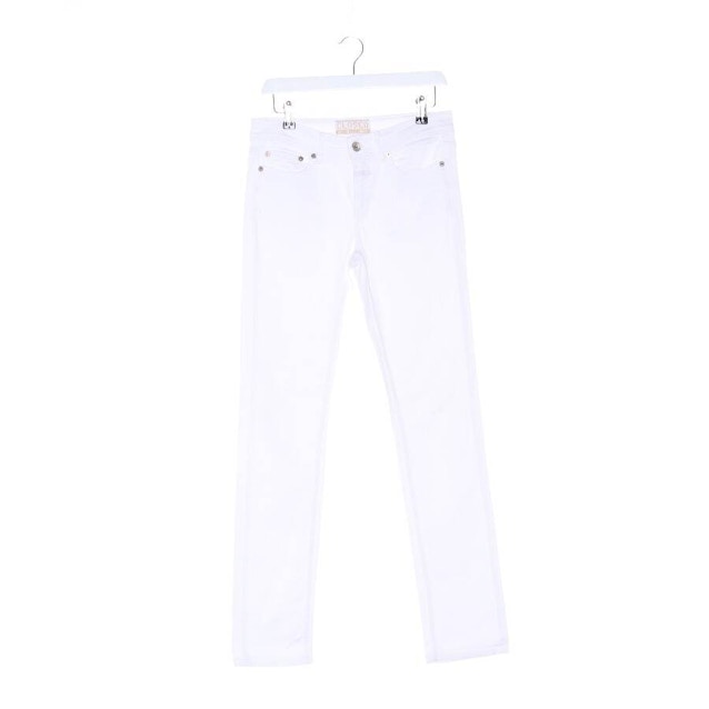 Image 1 of Jeans Straight Fit 36 White | Vite EnVogue
