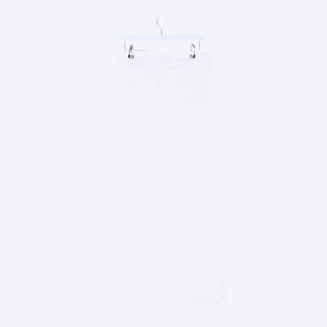 Bild 2 von Jeans Straight Fit 36 Weiß in Farbe Weiß | Vite EnVogue