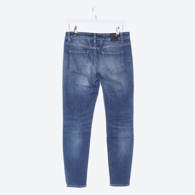 Image 2 of Jeans Slim Fit W26 Blue in color Blue | Vite EnVogue
