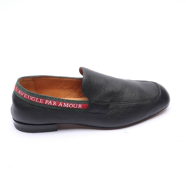 Image 1 of Loafers EUR 44 Black | Vite EnVogue