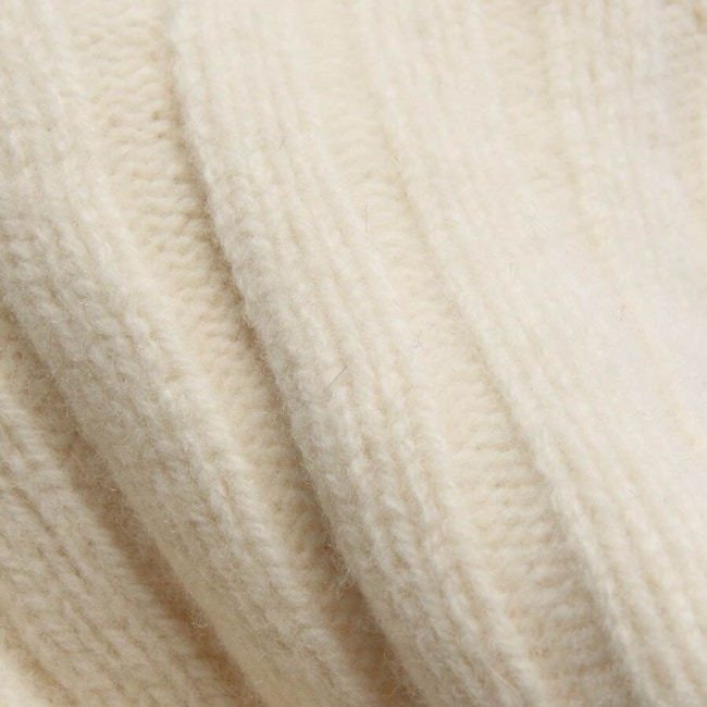 Image 3 of Jumper XS Cream in color White | Vite EnVogue