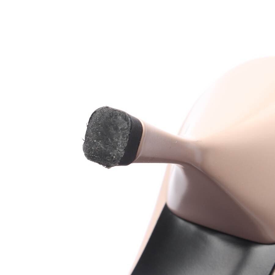 Bild 7 von Sandaletten EUR 39 Nude in Farbe Rosa | Vite EnVogue