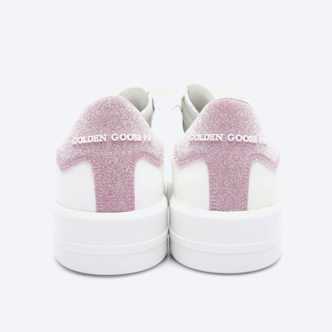 Image 3 of Sneakers EUR 39 White in color White | Vite EnVogue