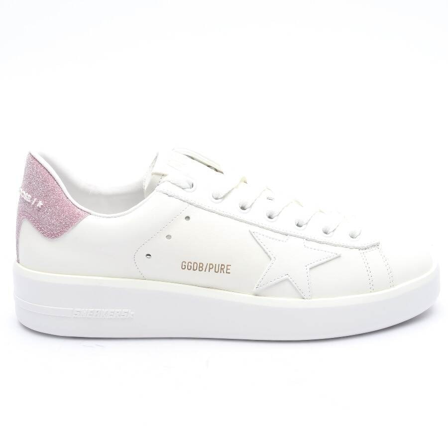 Image 1 of Sneakers EUR 39 Light Pink in color Pink | Vite EnVogue