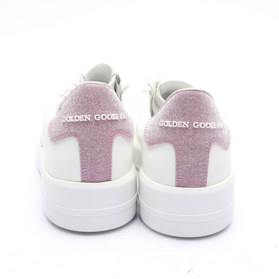 Bild 3 von Sneaker EUR 39 Hellrosa in Farbe Rosa | Vite EnVogue
