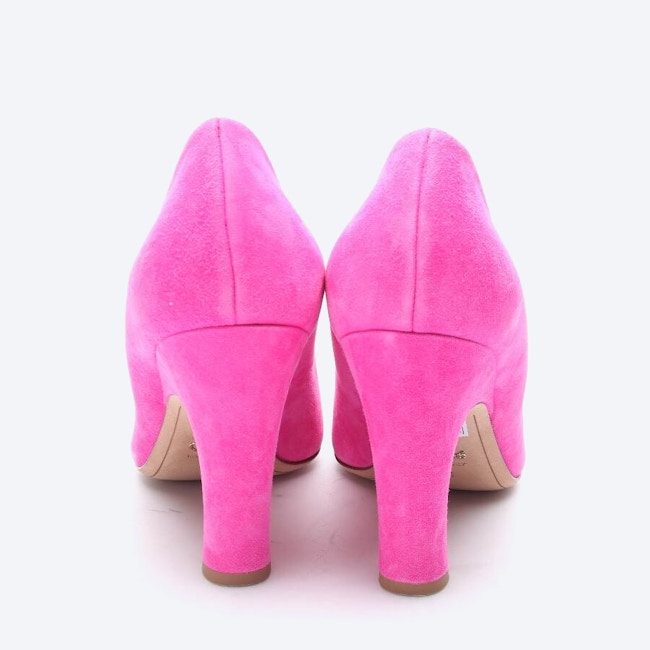 Image 3 of High Heels EUR 39.5 Pink in color Pink | Vite EnVogue
