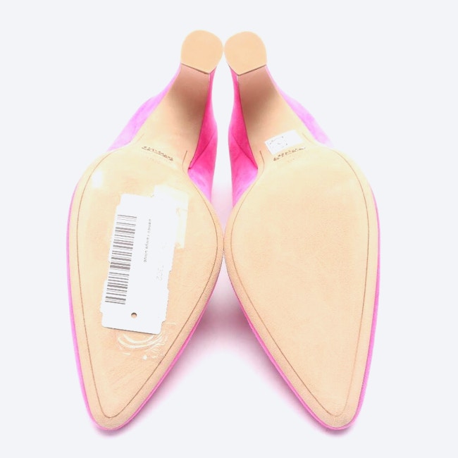 Image 4 of High Heels EUR 39.5 Pink in color Pink | Vite EnVogue