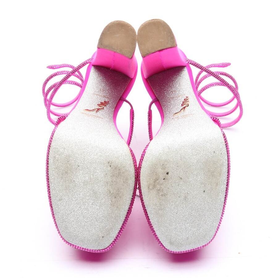 Bild 4 von Sandaletten EUR 41 Rosa in Farbe Rosa | Vite EnVogue