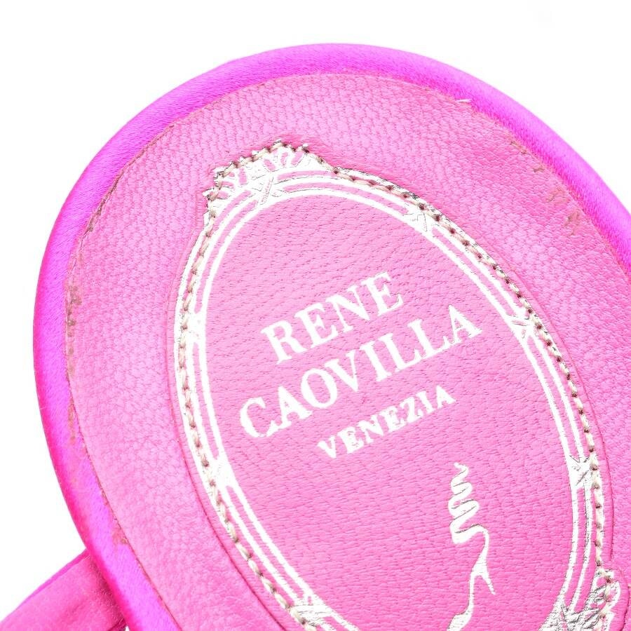 Bild 6 von Sandaletten EUR 41 Rosa in Farbe Rosa | Vite EnVogue
