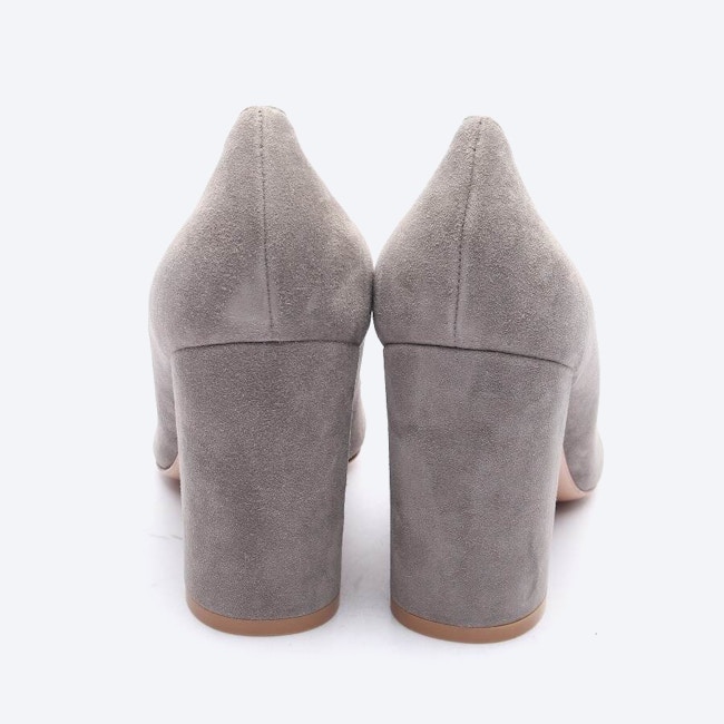 Image 3 of High Heels EUR 39.5 Gray in color Gray | Vite EnVogue