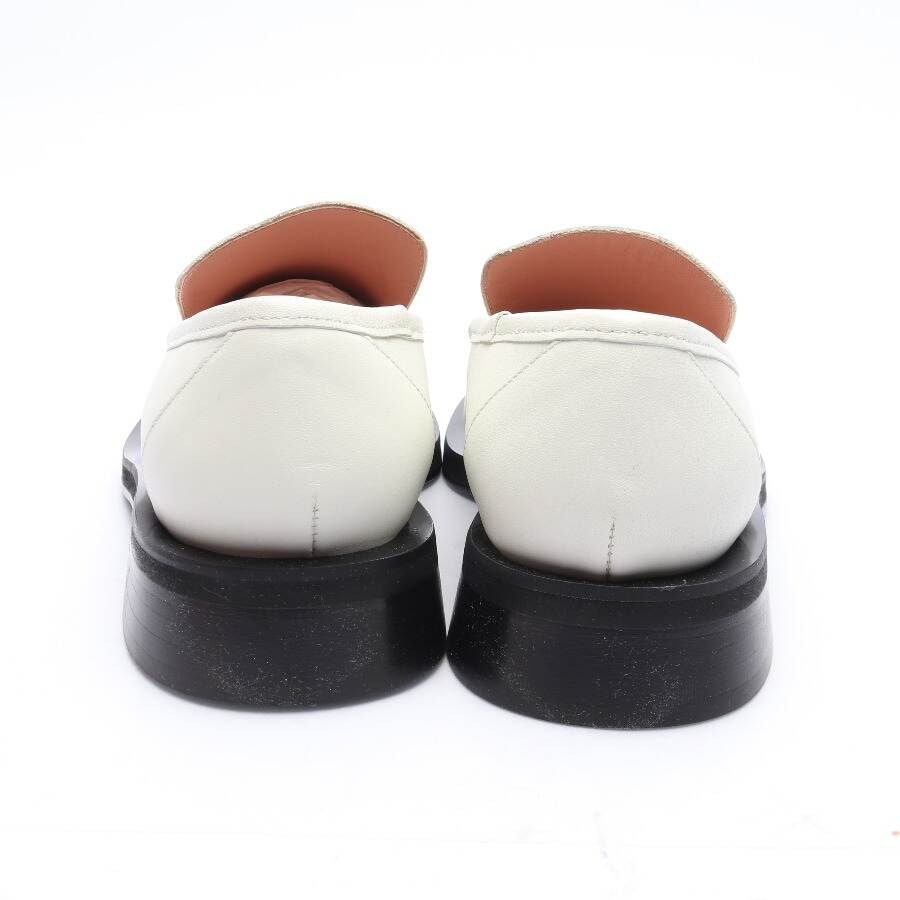 Bild 3 von Loafers EUR 39 Cream in Farbe Weiß | Vite EnVogue