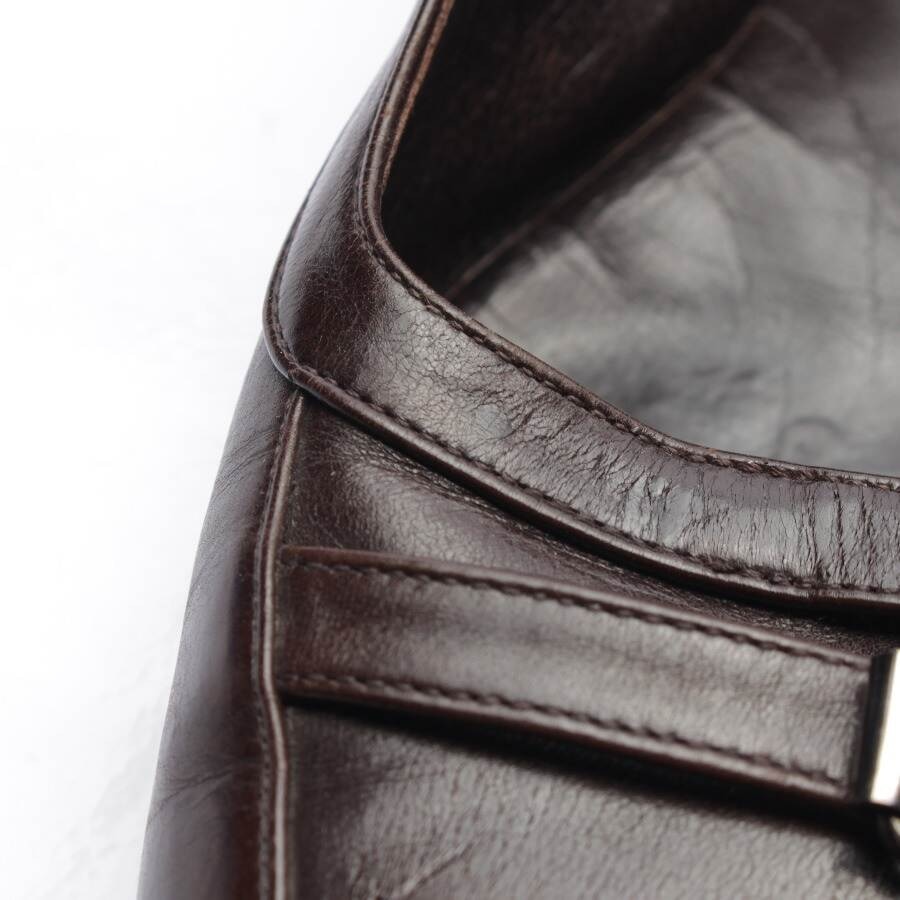 Image 6 of High Heels EUR 40.5 Brown in color Brown | Vite EnVogue