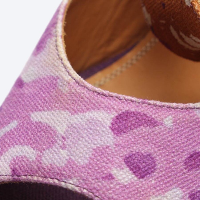 Bild 6 von Sandaletten EUR 39 Mehrfarbig in Farbe Mehrfarbig | Vite EnVogue