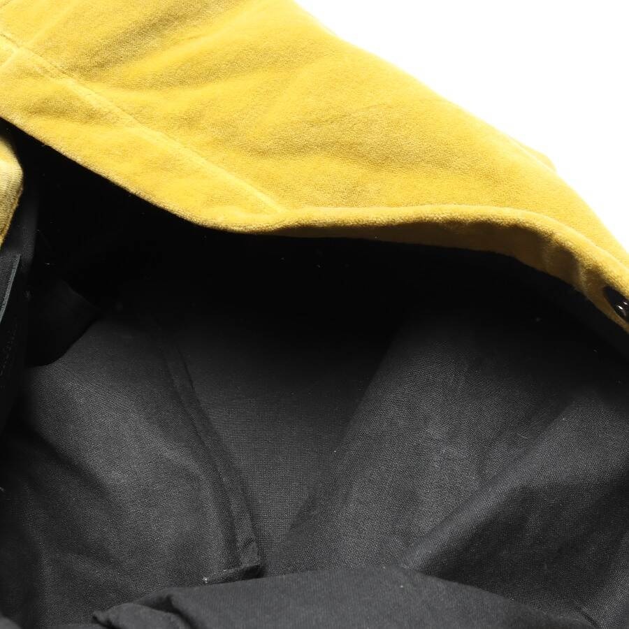 Bild 3 von Schultertasche Senfgelb in Farbe Gelb | Vite EnVogue