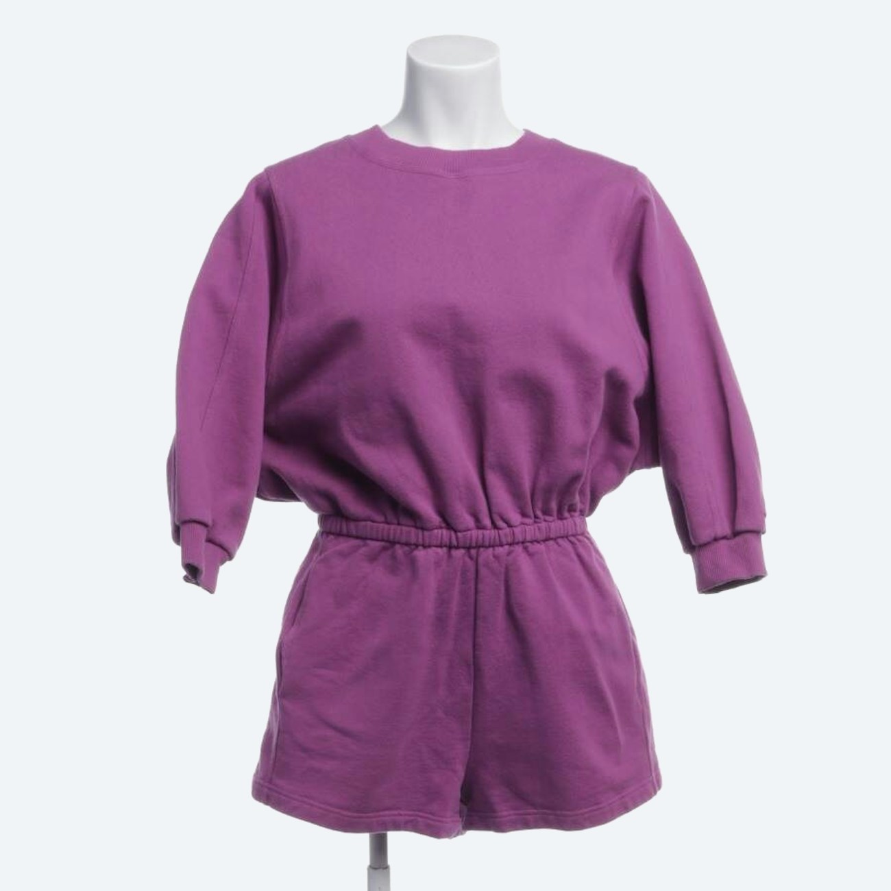Image 1 of Jumpsuit M Fuchsia in color Pink | Vite EnVogue