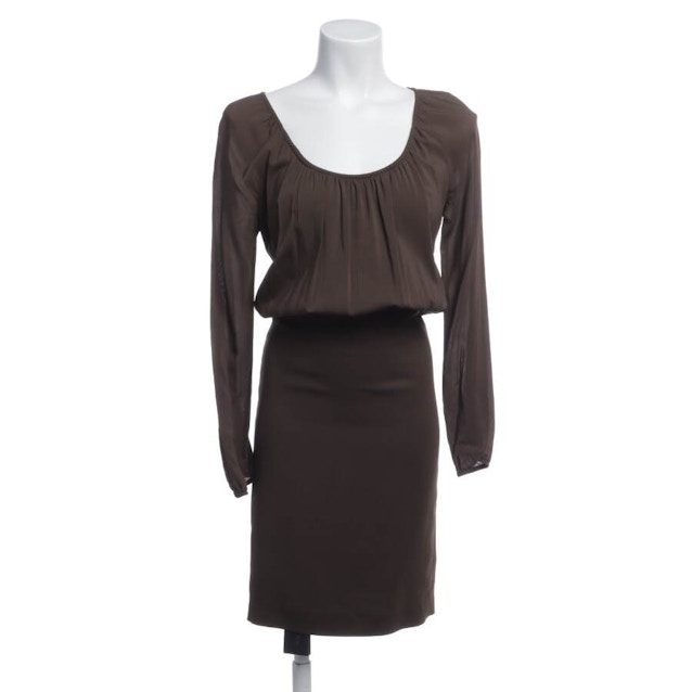 Image 1 of Dress 34 Brown | Vite EnVogue