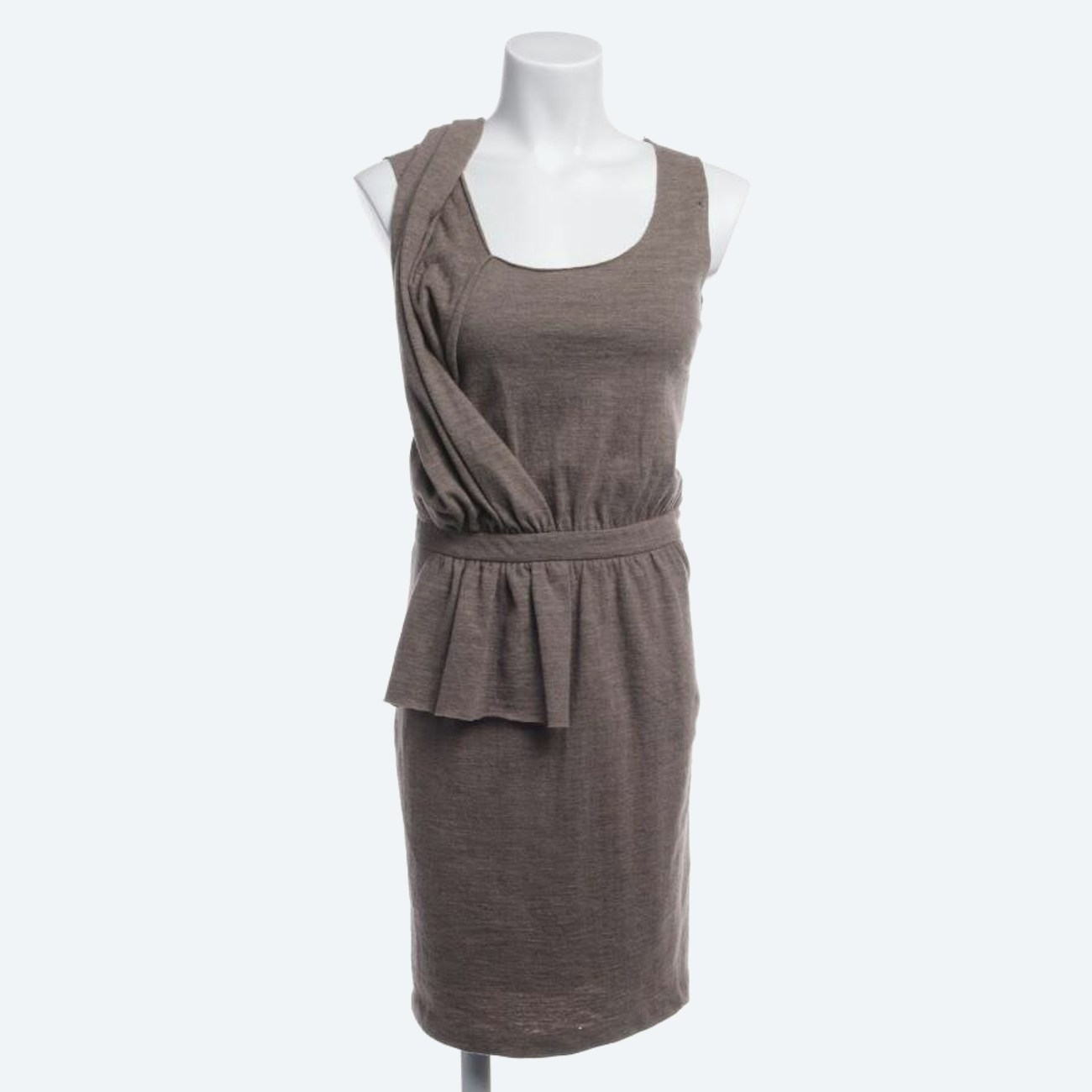 Bild 1 von Kleid 32 Braun in Farbe Braun | Vite EnVogue