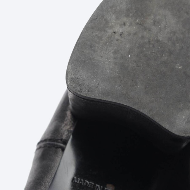 Bild 6 von Stiefeletten EUR 37,5 Schwarz in Farbe Schwarz | Vite EnVogue