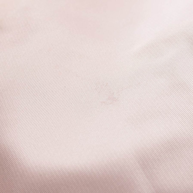 Image 4 of Between-seasons Jacket M Pink in color Pink | Vite EnVogue