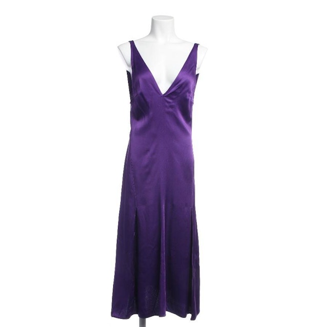 Image 1 of Cocktail Dress 36 Purple | Vite EnVogue