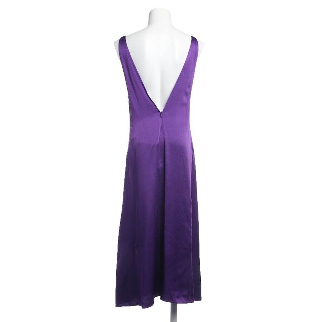 Cocktail Dress 36 Purple | Vite EnVogue