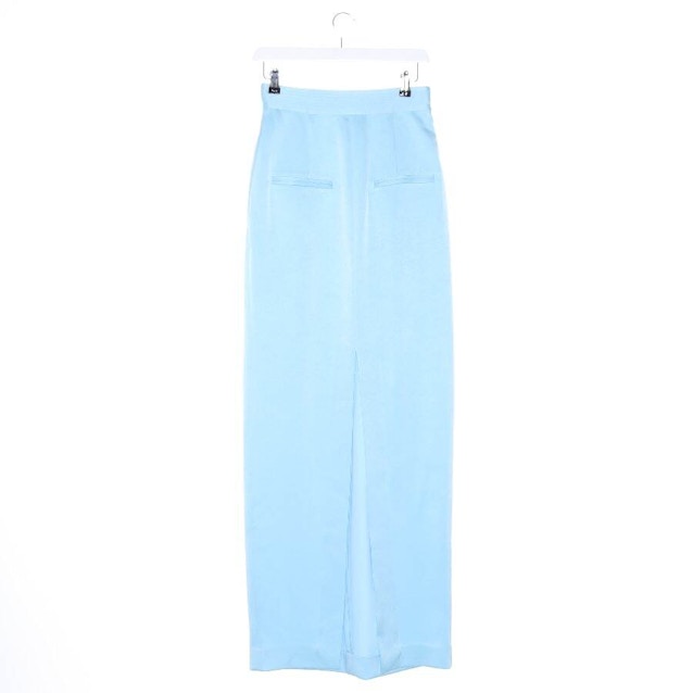 Skirt 34 Light Blue | Vite EnVogue