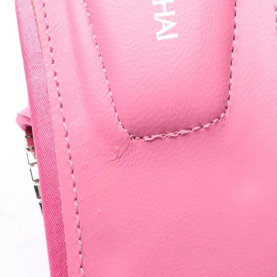 Image 6 of Heeled Sandals EUR 40 Pink in color Pink | Vite EnVogue