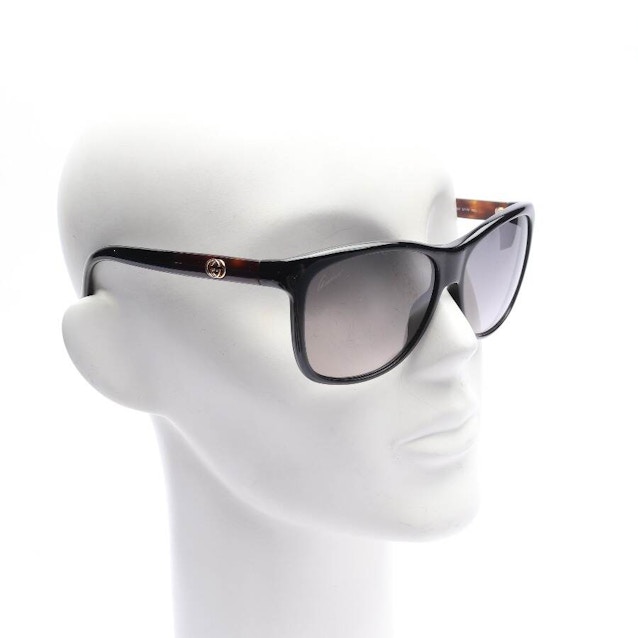3613 Sunglasses Black | Vite EnVogue