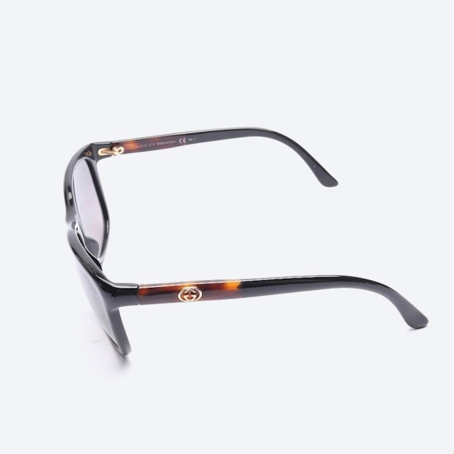 Image 3 of 3613 Sunglasses Black in color Black | Vite EnVogue