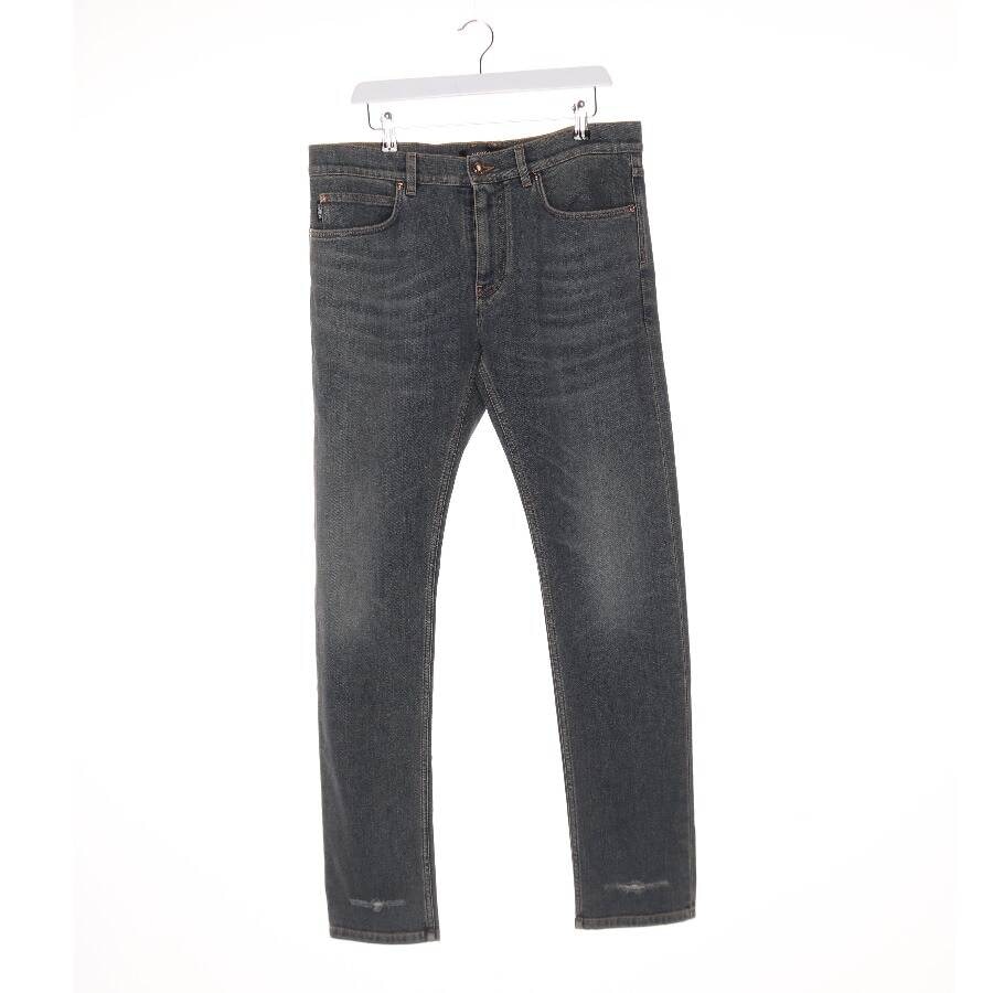Image 1 of Jeans Straight Fit W35 Blue in color Blue | Vite EnVogue