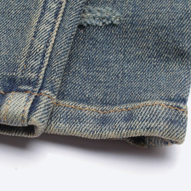 Bild 3 von Jeans Straight Fit W35 Blau in Farbe Blau | Vite EnVogue