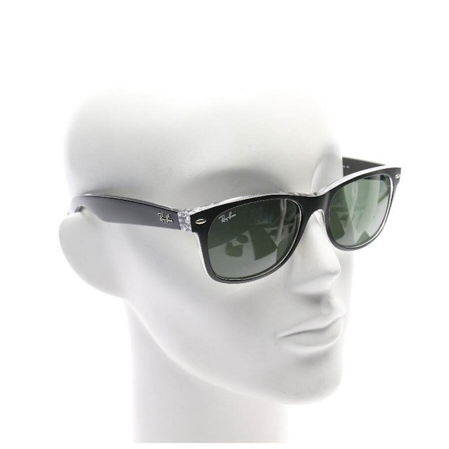 RB2132 Sunglasses Black | Vite EnVogue