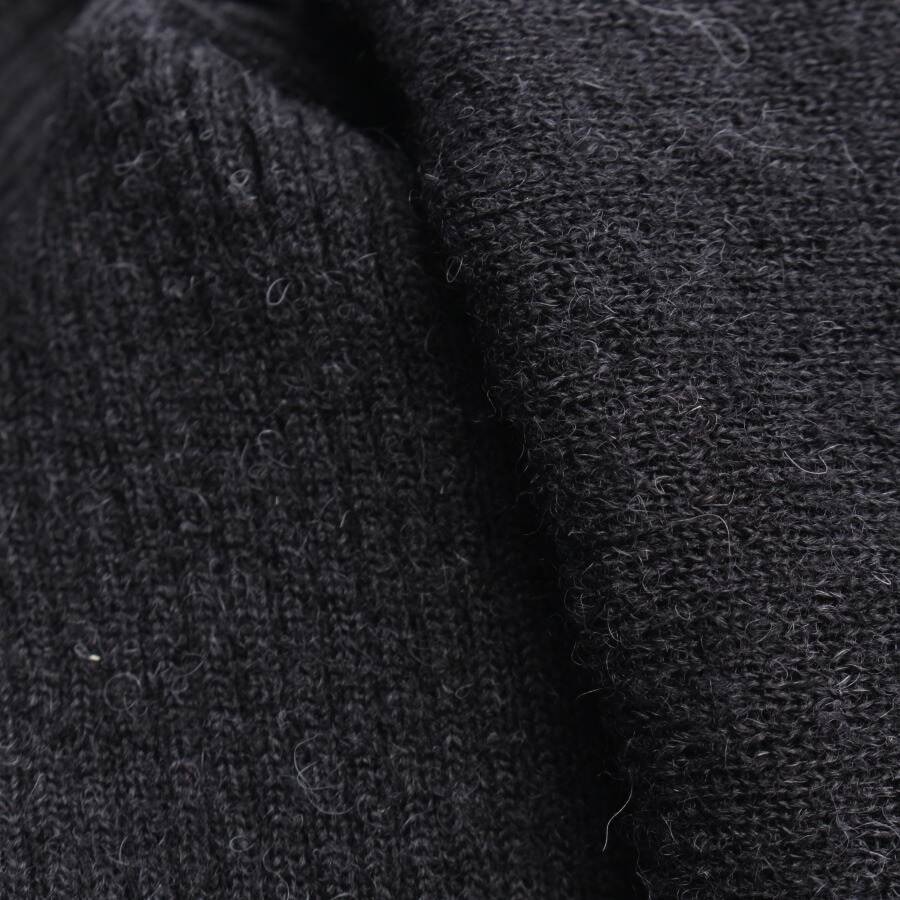 Bild 3 von Pullover 36 Dunkelgrau in Farbe Grau | Vite EnVogue