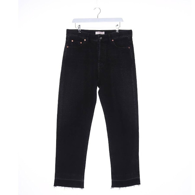 Image 1 of Jeans Straight Fit W33 Black | Vite EnVogue