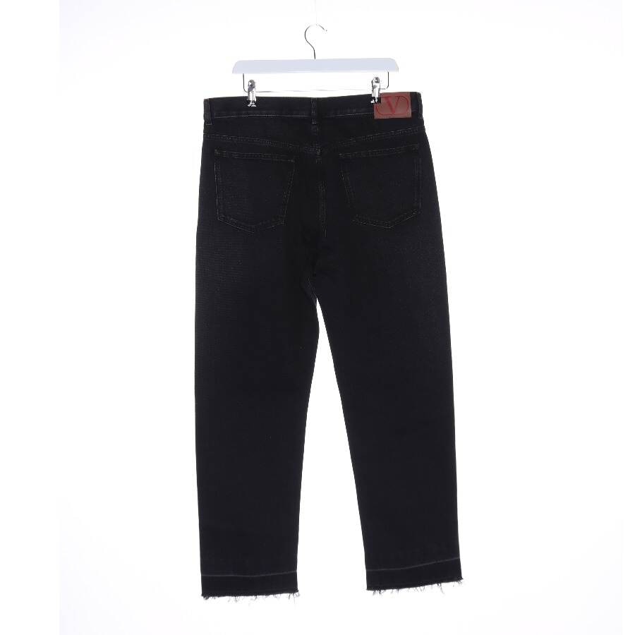 Bild 2 von Jeans Straight Fit W34 Schwarz in Farbe Schwarz | Vite EnVogue