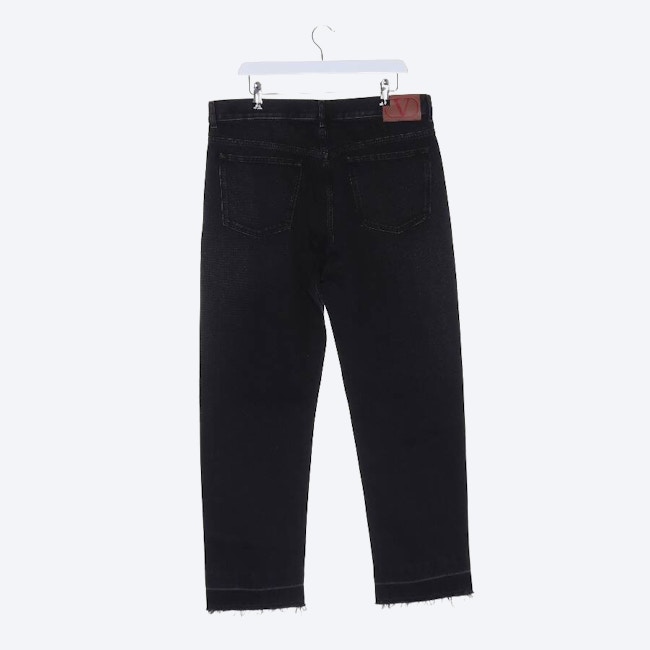 Image 2 of Jeans Straight Fit W34 Black in color Black | Vite EnVogue