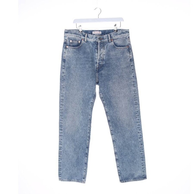 Bild 1 von Jeans Straight Fit W34 Blau | Vite EnVogue