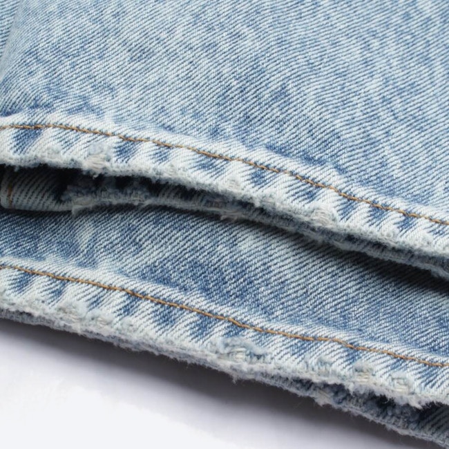 Bild 3 von Jeans Straight Fit W34 Blau in Farbe Blau | Vite EnVogue